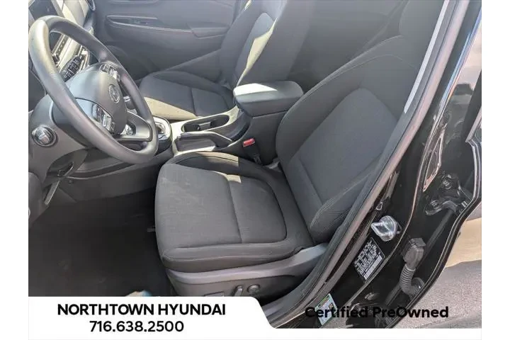 $19900 : Hyundai KONA 2023 AWD SEL 4d image 9