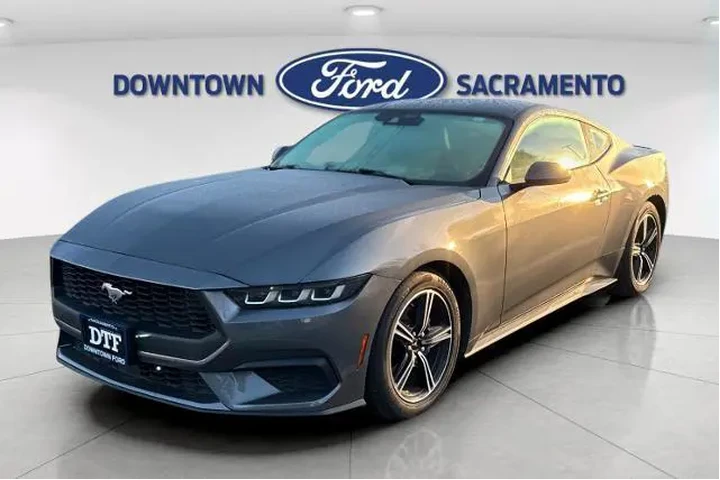 $28900 : Ford Mustang 2024 EcoBoost P image 2