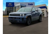 Hyundai SANTA FE 2025 AWD Ca