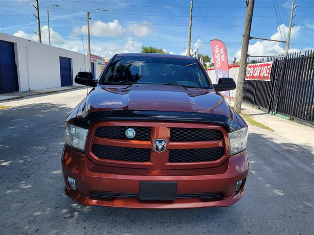 $10000 : 2013 Dodge Ram image 6