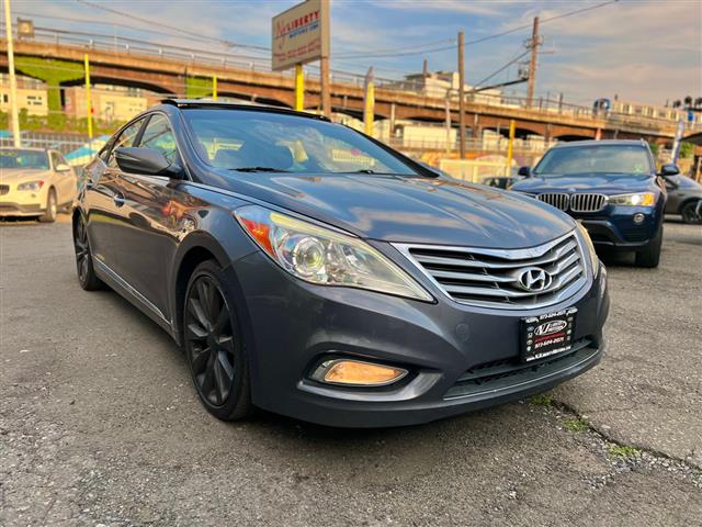 2013 Azera GLS image 1