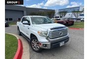Toyota Tundra 2014 4x2 Limit en Austin