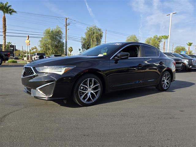 $25298 : Pre-Owned 2022 ILX w/Premium image 2