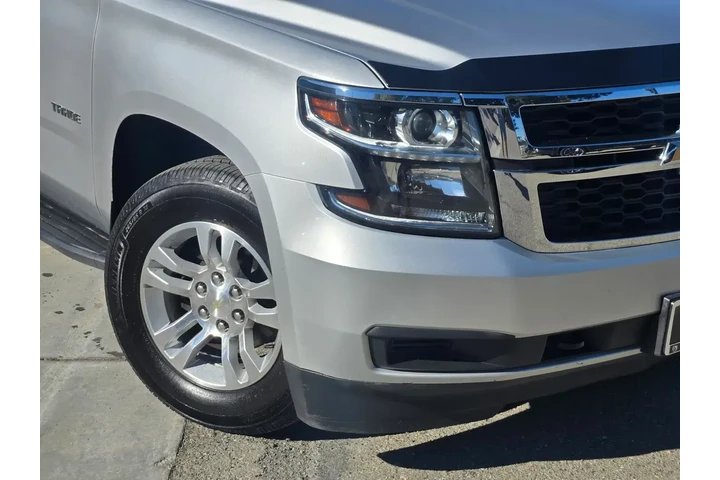 $31999 : Chevrolet Tahoe 2020 4x2 LT image 5