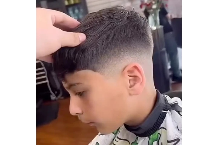 21 Barbers Shop image 6