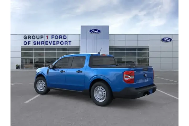 $29482 : Ford Maverick 2026 AWD XL 4d image 4