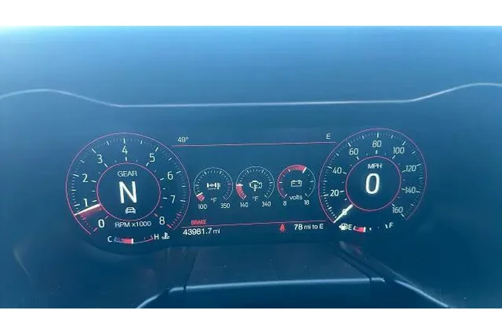 $29950 : Ford Mustang 2019 GT Premium image 4