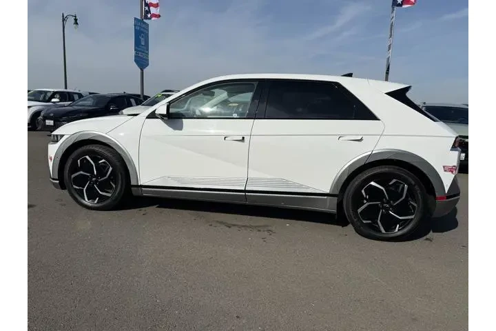 $27999 : Hyundai IONIQ 5 2023 Limited image 5