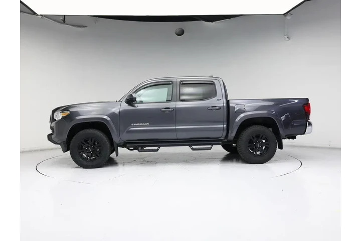 $34998 : Toyota Tacoma 2020 4x4 SR5 V image 3