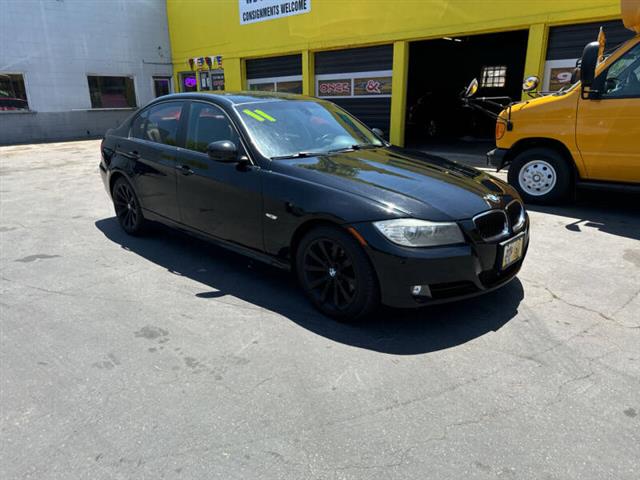 $8850 : 2011 BMW 3 Series 328i image 3