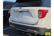 $33995 : Ford Explorer 2022 Limited 4 thumbnail