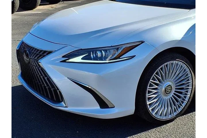 $34900 : Lexus ES 350 2023 4dr Sedan image 8