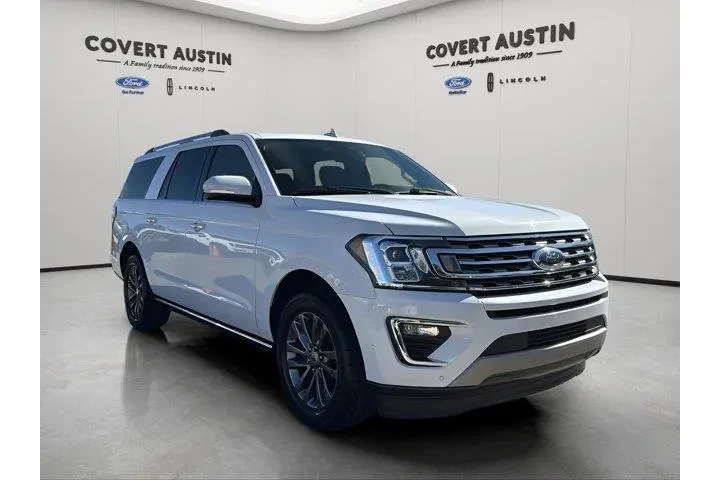 $26973 : Ford Expedition MAX 2020 4x2 image 7