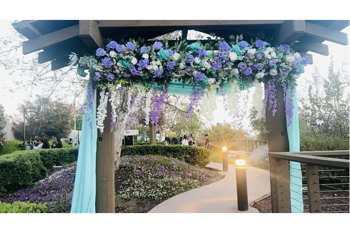 Jardin de Renta para eventos image 2