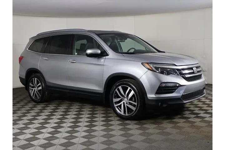 $18899 : Honda Pilot 2018 AWD Elite 4 image 2