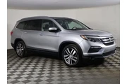 $18899 : Honda Pilot 2018 AWD Elite 4 thumbnail