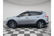 $25000 : Silver Certified2018 RAV4 XLE thumbnail