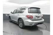 $24922 : Nissan Armada 2020 4x4 SV 4d thumbnail