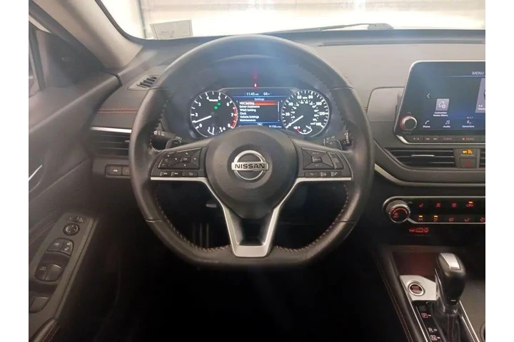 $20998 : Nissan Altima 2022 AWD 2.5 S image 10