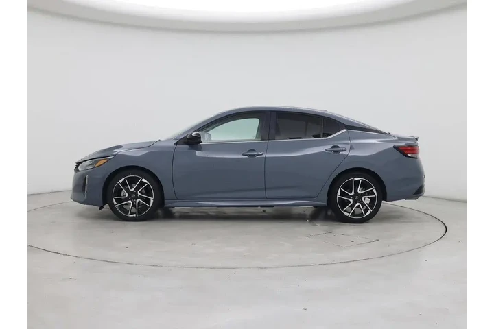 $20998 : Nissan Sentra 2024 SR 4dr Se image 3