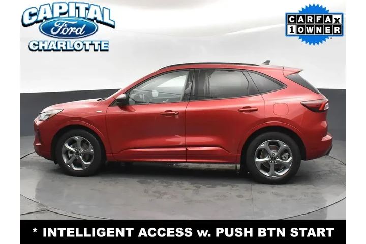 $20999 : Ford Escape 2024 ST-Line 4dr image 5