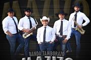 Banda Tamborazo Mazizo thumbnail 2