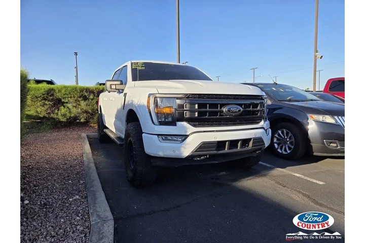 $39290 : Ford F-150 2022 4x4 XL 4dr S image 1