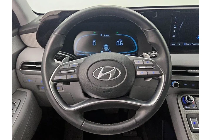 $34998 : Hyundai PALISADE 2023 SEL 4d image 10