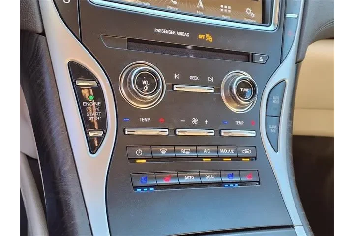 $25491 : Lincoln Nautilus 2019 Reserv image 8