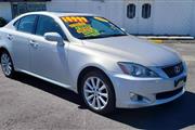 $12999 : 2009 LEXUS IS thumbnail