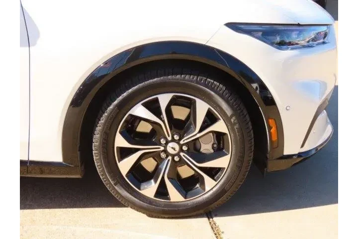 $20911 : Ford Mustang Mach-E 2022 AWD image 7