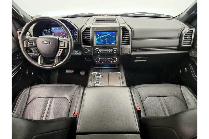 $35998 : Ford Expedition 2020 4x4 Lim image 9