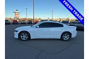 $16351 : Dodge Charger 2019 SXT 4dr S thumbnail