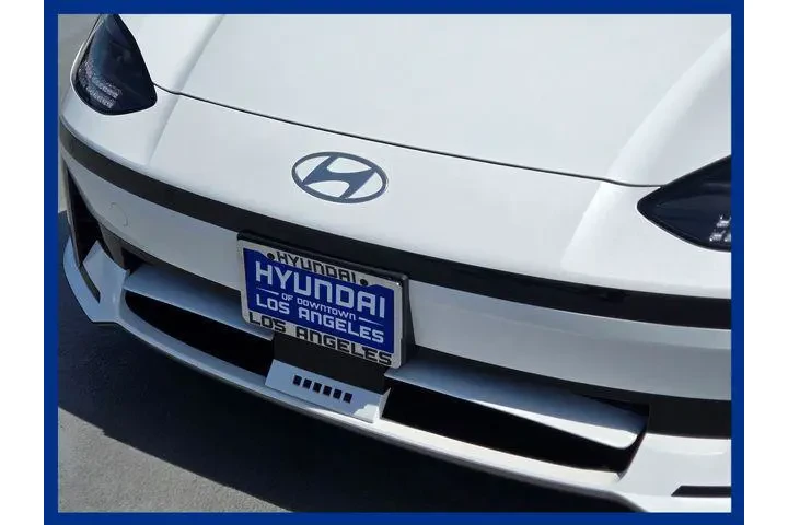 $32631 : Hyundai IONIQ 6 2024 SE 4dr image 9