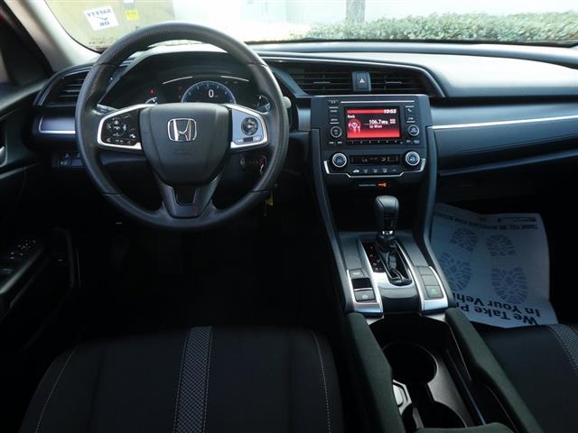 $15000 : 2021 Honda Civic LX image 5