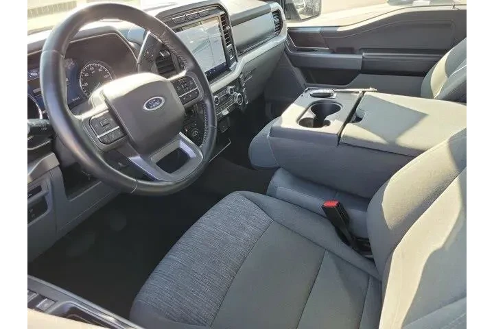 $28500 : Ford F-150 2021 4x4 Limited image 3