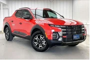 Hyundai SANTA CRUZ 2025 AWD