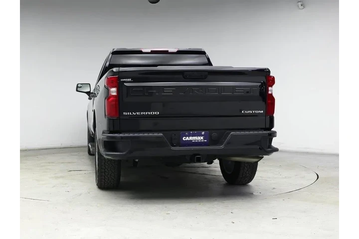 $33998 : Chevrolet Silverado 1500 202 image 6