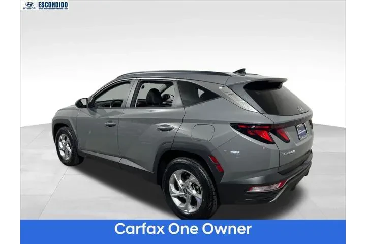 $22995 : Hyundai TUCSON 2024 AWD SEL image 3