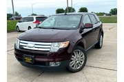 $6999 : 2009 Edge Limited AWD thumbnail
