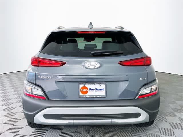 $23500 : PRE-OWNED 2023 HYUNDAI KONA S image 9