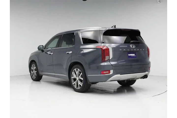 $24998 : Hyundai PALISADE 2022 AWD Li image 2