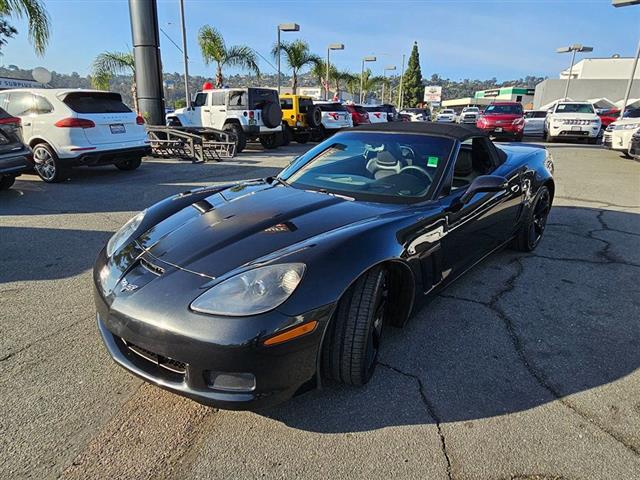 $29495 : 2012 Corvette image 8