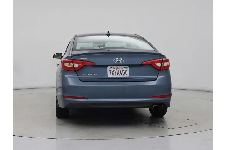 $15998 : Hyundai SONATA 2017 SE 4dr S image 6