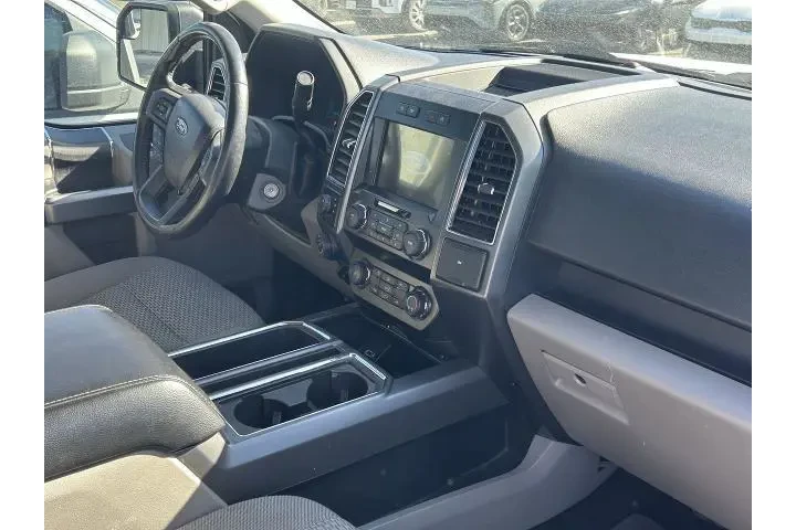 $27997 : Ford F-150 2019 4x4 XL 4dr S image 10