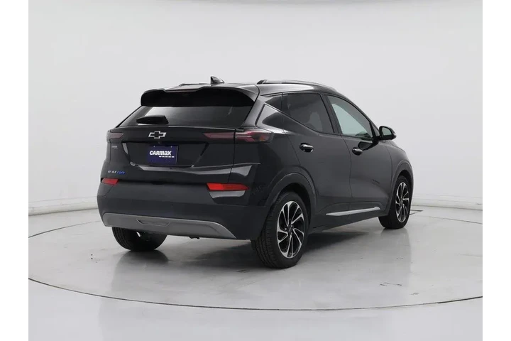 $19998 : Chevrolet Bolt EUV 2022 Prem image 8