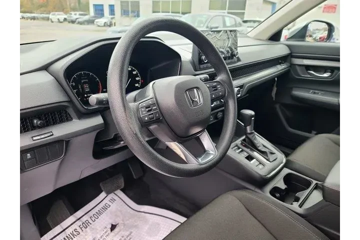 $29672 : Honda CR-V 2025 AWD LX 4dr S image 8
