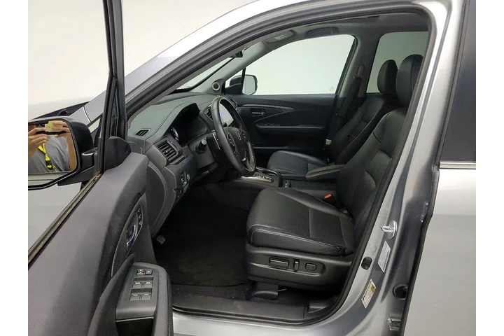 $32998 : Honda Ridgeline 2023 AWD RTL image 10