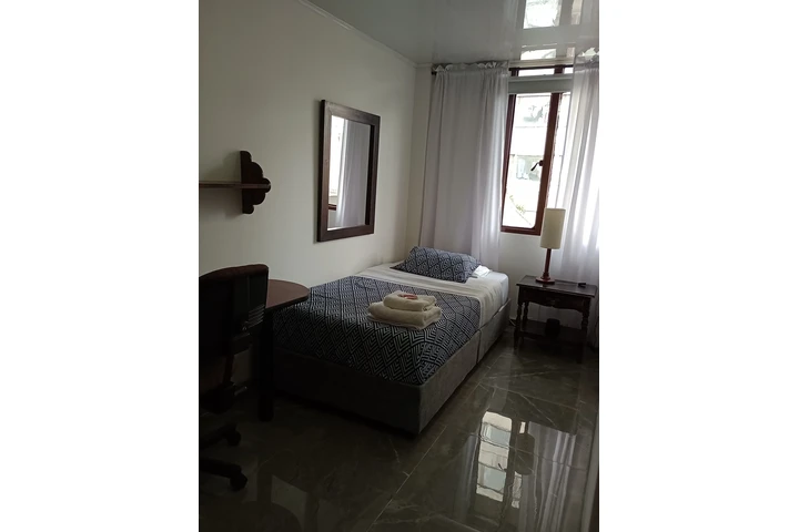 $600000 : Centro de Bogotá- Las Nieves image 1