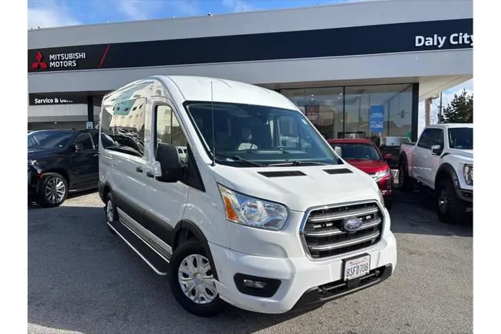 $36415 : Ford Transit 2020 150 XL 3dr image 1